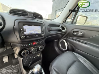 Jeep Renegade Jeep Renegade 1.4 MultiAir Limited - afbeelding nr 8