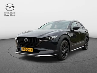 Mazda CX-30 2.5 eSA-G Nagisa 140pk Automaat | SPORT-PAKKET *DEMO*