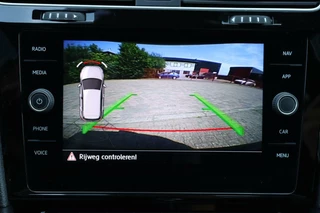 Volkswagen Golf Volkswagen Golf 7.5 GTI Performance / Vol Opties! / 245PK! / DSG / ACC / Pano / DynAudio / Virtual Cockpit / Navi / 19