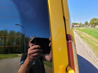 Ford Transit Custom - afbeelding nr 17