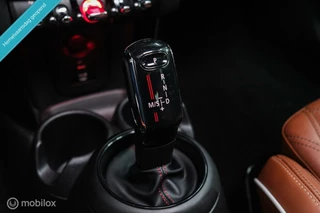 MINI Cooper Mini 2.0 John Cooper Works Chili 232 pk | Schuifdak | Harman kardon | Leder | Digitaal dash | JCW | LED | - afbeelding nr 30