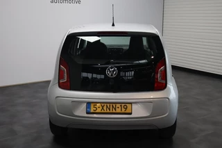 Volkswagen up! - afbeelding nr 4