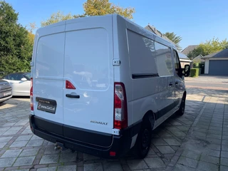 Renault Master - afbeelding nr 6