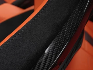 BMW M3 BMW M3 3-serie 480PK / 2020 / Laser light / performance stoelen - afbeelding nr 32