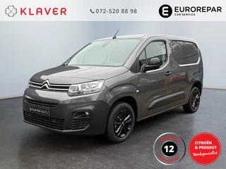 Citroën Berlingo - afbeelding nr 1