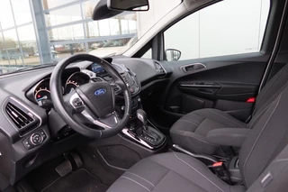 Ford B-MAX - afbeelding nr 7