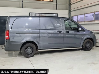 Mercedes-Benz Vito Mercedes Vito Bestel 114 CDI Business Ambition AUT - afbeelding nr 3