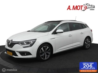 Renault Mégane Estate 1.2 TCe Bose R-LINE