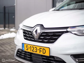 Renault Arkana Renault Arkana 1.6 E-Tech hybrid 145 E-Tech engineered - afbeelding nr 25