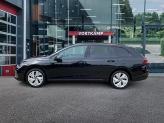 Volkswagen Golf - afbeelding nr 8