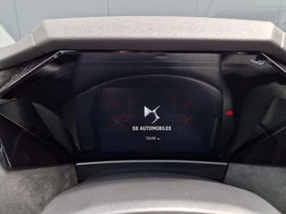 DS DS 4 DS 4 Crossback 1.5 HDI Aut.130PK Performance Line /1e eig /Garantie - afbeelding nr 20