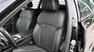 BMW 7 Serie BMW 7 Serie 745e High Executive M-Sport | Stoelventilatie | Head-up | Schuifdak | Harman/Kardon | Laserlight | Soft-Close - afbeelding nr 6