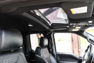 Ford F-150 Ford F150 Raptor Lage bijtelling 1e eig 77dkm F 150 Supercab - afbeelding nr 23
