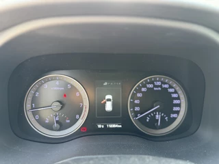 Hyundai Tucson Hyundai Tucson 1.6 GDi Comfort - afbeelding nr 8