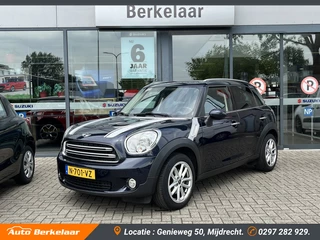 MINI Countryman - 92298765-0