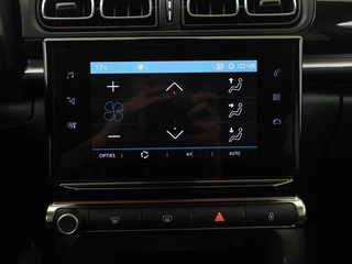 Citroën C3 Citroën C3 1.2 PureTech Shine - afbeelding nr 21