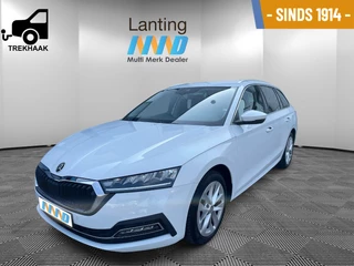 Škoda Octavia - 402134603-0