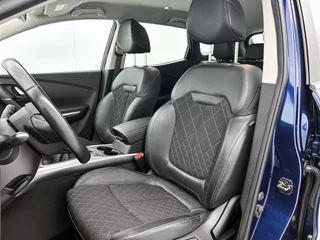 Renault Kadjar Renault Kadjar TCe 140PK Intens / NAVI / CAMERA - afbeelding nr 27