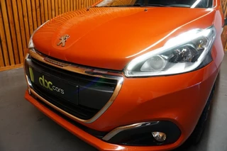 Peugeot 208 Peugeot 208 1.2 PureTech BlueLease ACTIVE/ AIRCO - afbeelding nr 25
