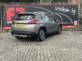 Peugeot 2008 Peugeot 2008 1.2 PureTech Blue Lease Executive - Trekhaak - Cruise Control - Airco - Navigatie - afbeelding nr 8