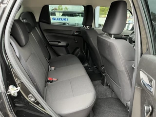 Suzuki Swift Suzuki Swift 1.2 Select Smart Hybid - afbeelding nr 11