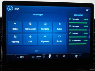 Ford Transit Ford Transit 105pk L2H2 Trend Trekhaak Navigatie 360 Camera Cruise Control Airco - afbeelding nr 32