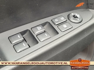 Kia Sportage Kia Sportage 1.6 GDI X-treme ComfortLine, trekh., camera, clima, cruise, navi - afbeelding nr 34