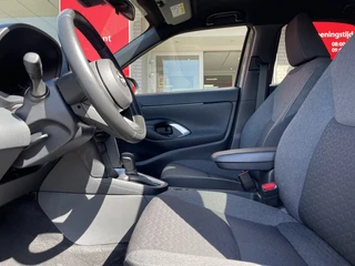 Toyota Yaris Cross Toyota Yaris Cross 1.5 Hybrid Dynamic | Navi | Keyless Entry & Start | Stoelverwarm - afbeelding nr 5