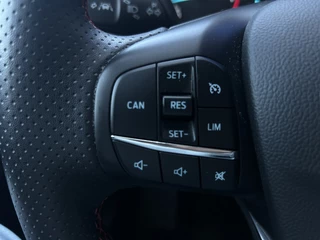 Ford Focus Ford Focus Wagon 1.0 EcoBoost Hybrid ST Line X | 125pk | LED-koplampen | Navigatie - afbeelding nr 26