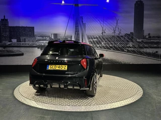 MINI Cooper Mini Cooper 2.0 S John Cooper Works - afbeelding nr 4