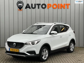 MG ZS EV MG Comfort 45 kWh 1E EIG DEALEROND|APPLECARPLAY|LANE ASSIST|LED|NAVI|KEYLESSENTRY