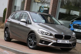 BMW 2 Serie Active Tourer 218i Executive Automaat