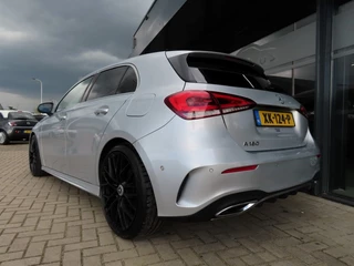 Mercedes-Benz A-Klasse - afbeelding nr 5