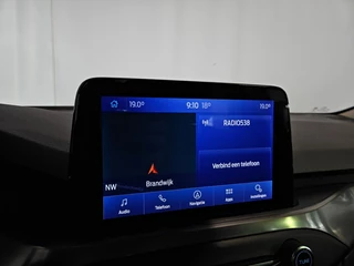 Ford Focus Ford Focus 1.5 EcoBoost 150PK Titanium Business / NL Auto - afbeelding nr 32