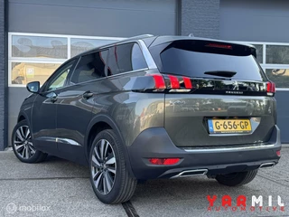 Peugeot 5008 Peugeot 5008 1.2 PureTech Allure 7 PERSOONS Apple Carplay - afbeelding nr 2