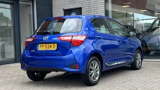Toyota Yaris Toyota Yaris 1.5 VVT-i Executive | Navi | Camera | Cruise - afbeelding nr 4