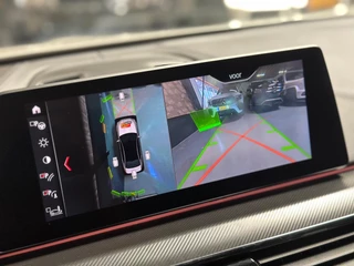 BMW M5 BMW 5-serie M5 Competition | Bowers & Wilkins | Memory | Keyless | 360 camera | Stoelverkoeling - afbeelding nr 28