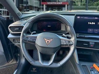 CUPRA Formentor - afbeelding nr 13
