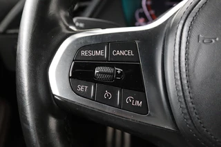 BMW 1 Serie BMW 1-serie 116i High Executive | M Sport | Leder |  Stoelverwarming | Carplay | Full LED | Sportstoelen | Navigatie | Climate control | Live Cockpit | Parkeerhulp | Cruise control - afbeelding nr 14