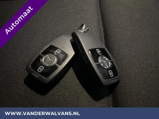 Mercedes-Benz Sprinter Cruisecontrol, Stoelverwarming, Parkeersensoren, Bijrijdersbank - afbeelding nr 19