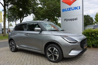 Suzuki Swift - afbeelding nr 8