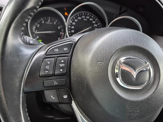 Mazda CX-5 Mazda CX-5 SKYACTIV-G 2.0 Skylease+ Limited Edition / Trekhaak - afbeelding nr 11