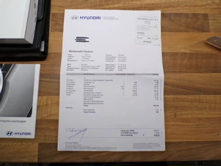 Hyundai IONIQ Hyundai IONIQ 1.6 GDi i-Motion HYBRIDE BENZINE AUTOMAAT - afbeelding nr 23