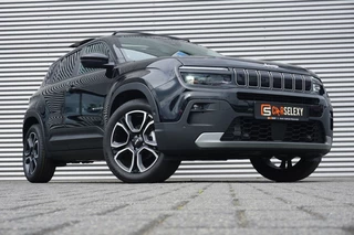 Jeep Avenger Jeep Avenger 100PK Summit SCHUIFDAK | ELEK.KLEP | WINTERPACK | € 5.468 KORTIN - afbeelding nr 44