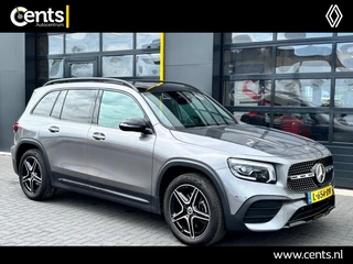 Mercedes-Benz GLB 180 Business Solution AMG Panorama Trekhaak