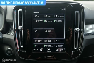 Volvo XC40 Volvo XC40 T4 Recharge R-Design | BTW auto | Camera | PDC - afbeelding nr 24