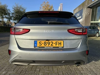 Kia Ceed - afbeelding nr 12