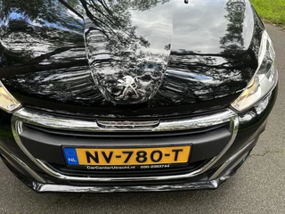 Peugeot 208 - afbeelding nr 55