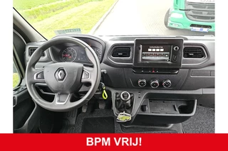 Renault Master Renault Master T35 2.3 dCi 135 L3H2 airco, navi, pdc, 106 dkm - afbeelding nr 7