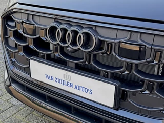 Audi Q8 - afbeelding nr 10